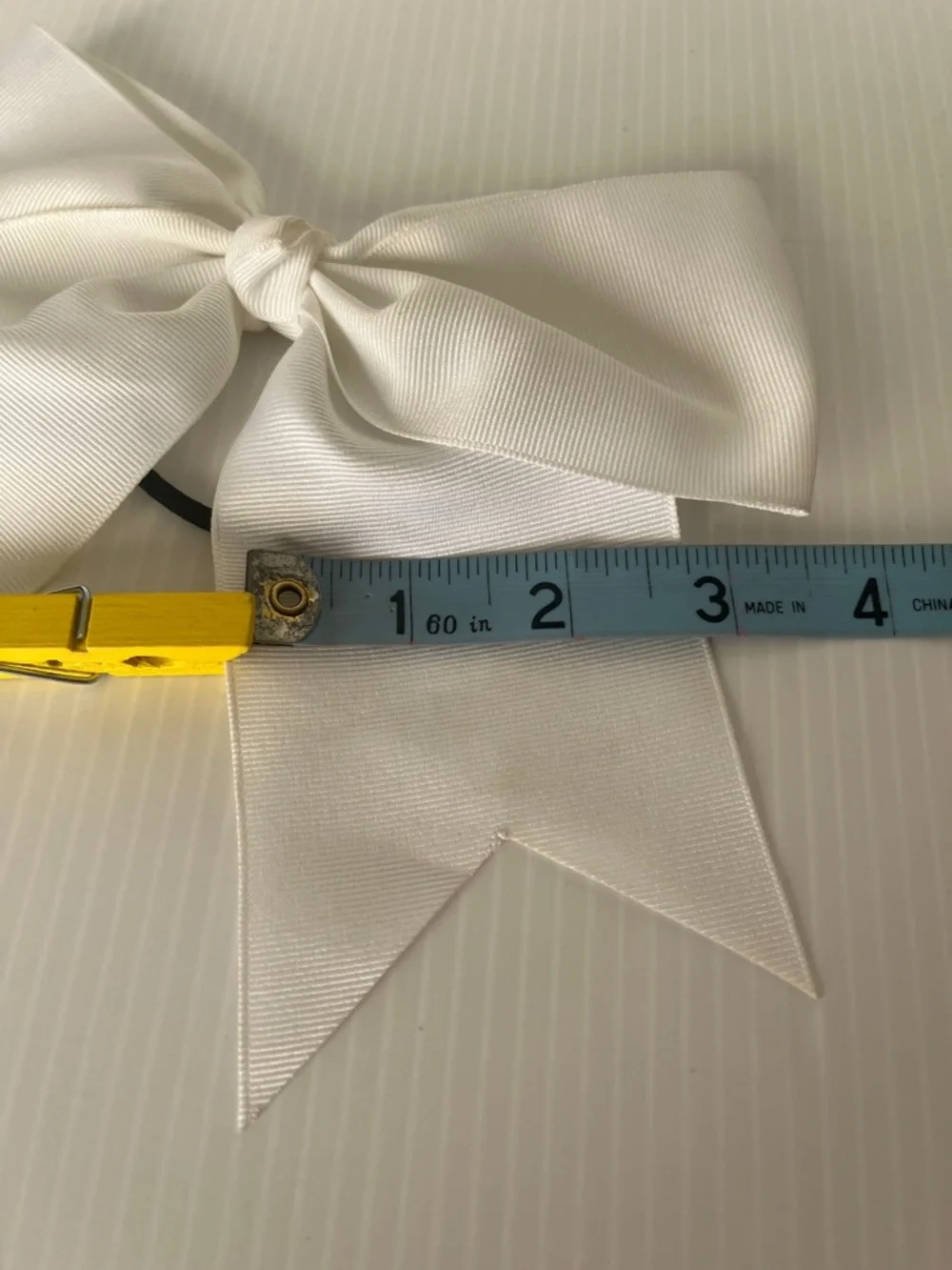 Varsity Cheer Bow